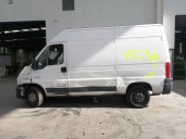 citroën jumper caja cerrada desde ´02 del año 2003