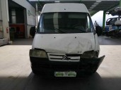 citroën jumper caja cerrada desde ´02 del año 2003