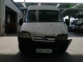 citroën jumper caja cerrada desde ´02 del año 2003