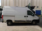 citroën jumper caja cerrada desde ´02 del año 2003