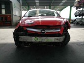 opel corsa d del año 2007