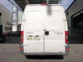 citroën jumper caja cerrada desde ´02 del año 2003
