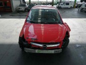 opel corsa d del año 2007