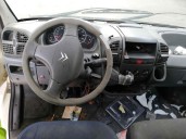 citroën jumper caja cerrada desde ´02 del año 2003
