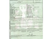 opel corsa d del año 2007