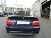 bmw serie 3 berlina (e46) del año 2002