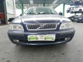 volvo v40 familiar del año 2001