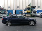bmw serie 3 berlina (e46) del año 2002