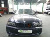 bmw serie 3 berlina (e46) del año 2002