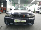 bmw serie 3 berlina (e46) del año 2002