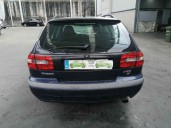 volvo v40 familiar del año 2001