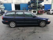 volvo v40 familiar del año 2001