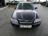 volvo v40 familiar del año 2001