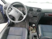 volvo v40 familiar del año 2001