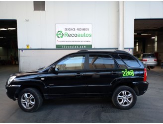 kia sportage ii (je_, km_) del año 2006