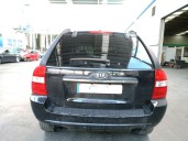 kia sportage ii (je_, km_) del año 2006