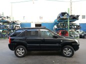 kia sportage ii (je_, km_) del año 2006
