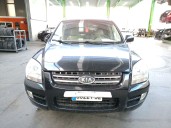 kia sportage ii (je_, km_) del año 2006