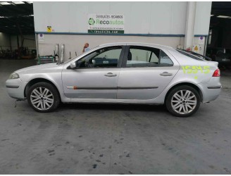 renault laguna ii (bg0) del año 2006