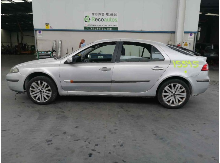 renault laguna ii (bg0) del año 2006