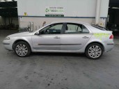 renault laguna ii (bg0) del año 2006