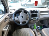kia sportage ii (je_, km_) del año 2006