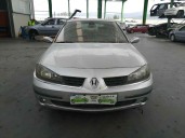 renault laguna ii (bg0) del año 2006