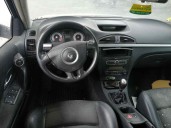 renault laguna ii (bg0) del año 2006