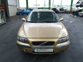 volvo s60 berlina del año 2001