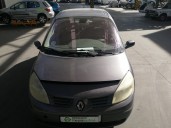 renault scenic ii del año 2003
