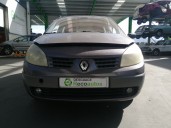 renault scenic ii del año 2003