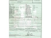 renault scenic ii del año 2003