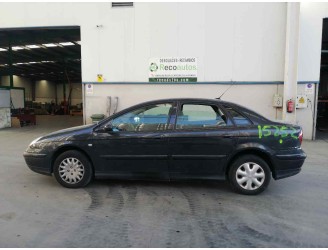 citroën c5 berlina del año 2003