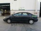 citroën c5 berlina del año 2003