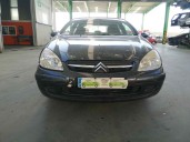 citroën c5 berlina del año 2003
