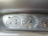 citroën c5 berlina del año 2003