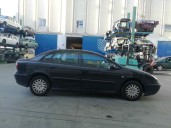 citroën c5 berlina del año 2003