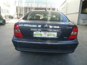 citroën c5 berlina del año 2003