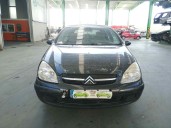 citroën c5 berlina del año 2003