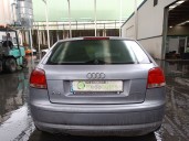 audi a3 (8p1) del año 2005