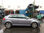 audi a3 (8p1) del año 2005