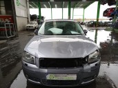 audi a3 (8p1) del año 2005