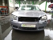 audi a3 (8p1) del año 2005
