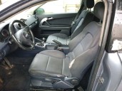 audi a3 (8p1) del año 2005