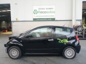 citroën c2 del año 2006