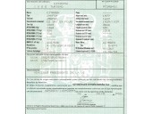 citroën c2 del año 2006