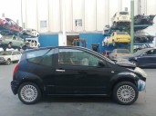 citroën c2 del año 2006