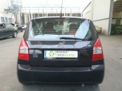 citroën c2 del año 2006