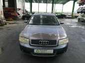 audi a4 avant (8e) del año 2003