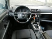 audi a4 avant (8e) del año 2003